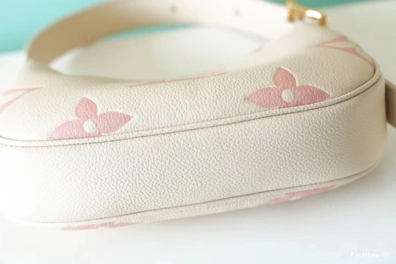 First bag VUITTON Mini LOUIS Moon 0814